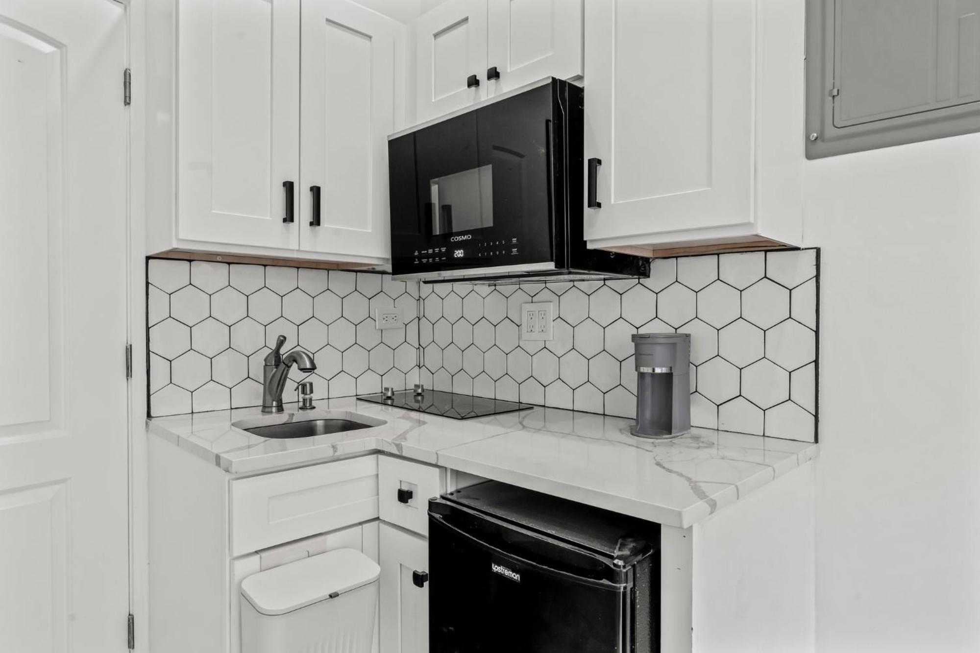 Goodseed Suites Philadephia Center ฟิลาเดลเฟีย ห้อง รูปภาพ