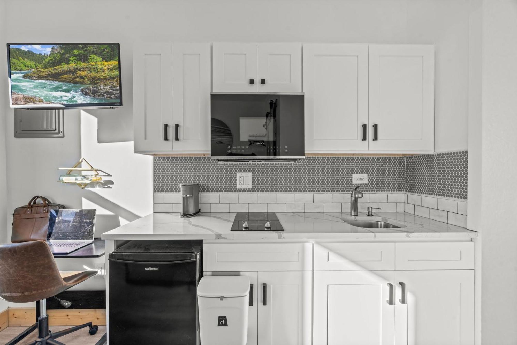 Goodseed Suites Philadephia Center ฟิลาเดลเฟีย ภายนอก รูปภาพ
